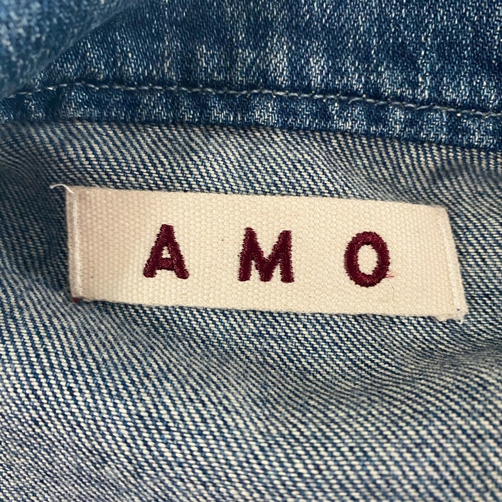 AMO  Scout Jacket - Picture 6 of 10